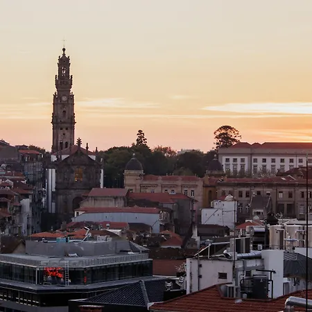 Daire Ribeira Santa Catarina