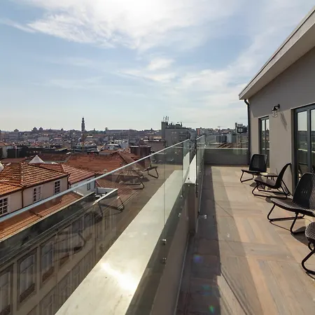 Daire Ribeira Santa Catarina