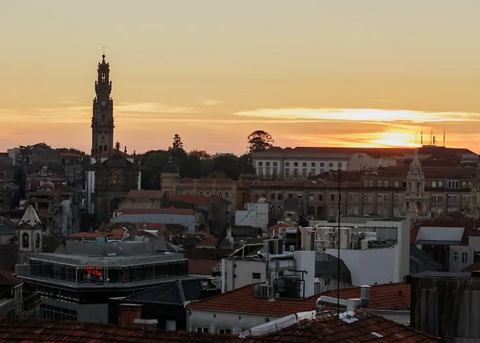 Ribeira Santa Catarina * ポルト