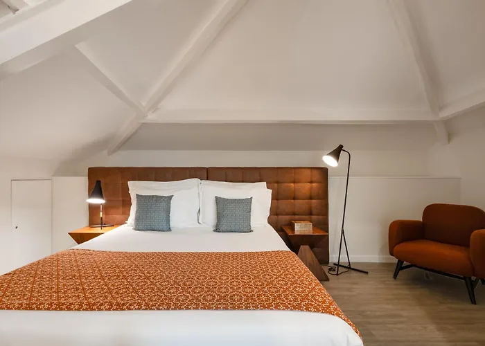 Ribeira Santa Catarina * ポルト