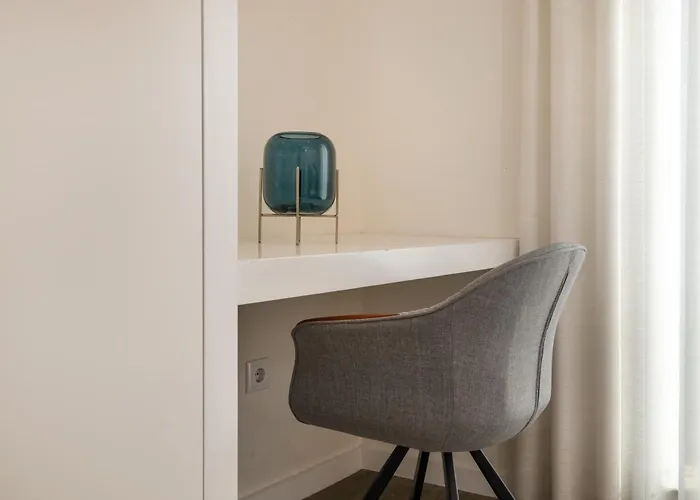 Ribeira Santa Catarina * ポルト