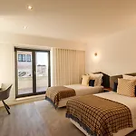 Apartman Ribeira Santa Catarina Porto