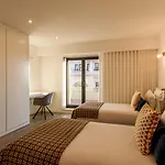 Διαμέρισμα Ribeira Santa Catarina