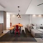 Apartman Ribeira Santa Catarina