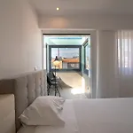 Ribeira Santa Catarina Porto