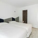 Apartman Ribeira Santa Catarina