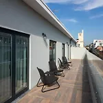 Ribeira Santa Catarina Apartman