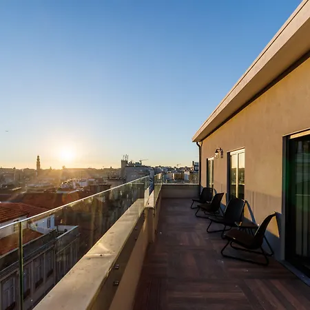 Ribeira Santa Catarina بورتو