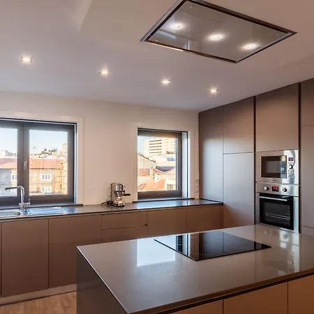 Ribeira Santa Catarina * Porto