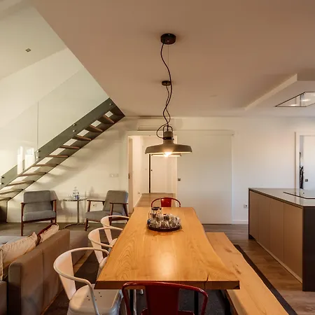 Ribeira Santa Catarina بورتو