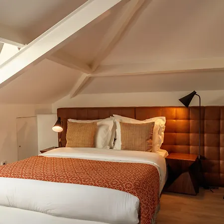 Ribeira Santa Catarina Apartament Porto