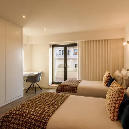 Apartament Ribeira Santa Catarina