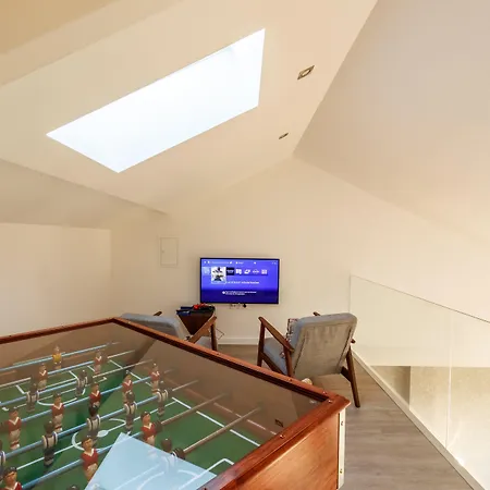 Ribeira Santa Catarina Porto