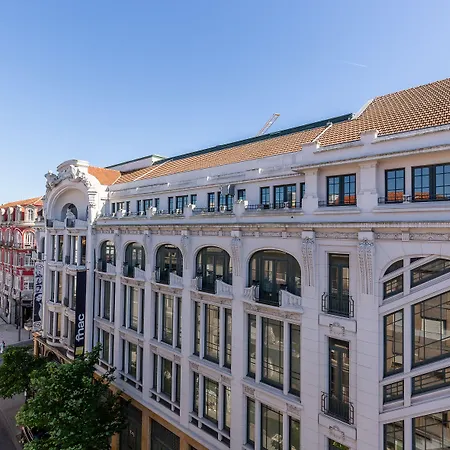 Ribeira Santa Catarina * Porto