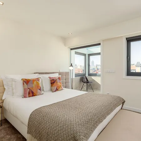 Ribeira Santa Catarina Apartament