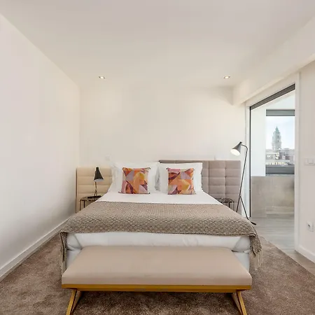 Ribeira Santa Catarina * Porto