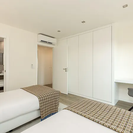 Apartament Ribeira Santa Catarina