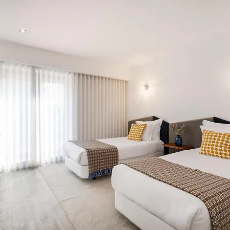 Ribeira Santa Catarina * بورتو