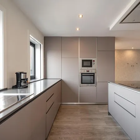 Ribeira Santa Catarina * Porto