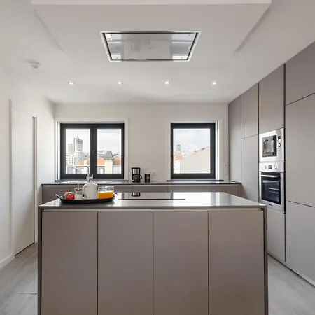 Ribeira Santa Catarina * بورتو