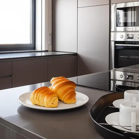 شقة Ribeira Santa Catarina