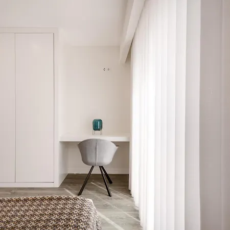 Ribeira Santa Catarina شقة