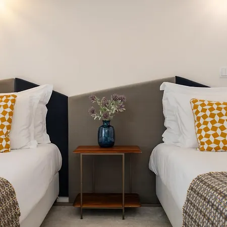 Ribeira Santa Catarina شقة بورتو