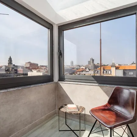 Ribeira Santa Catarina * بورتو