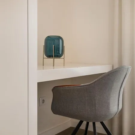 Ribeira Santa Catarina * بورتو