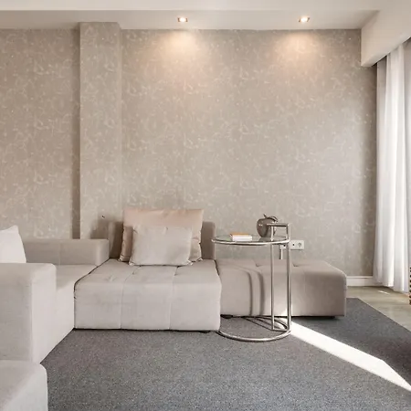 Ribeira Santa Catarina Apartmán