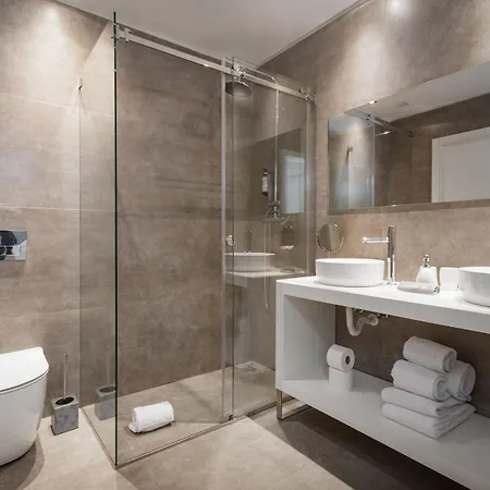 Ribeira Santa Catarina Apartmán
