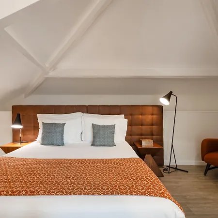 Ribeira Santa Catarina Apartmán Porto
