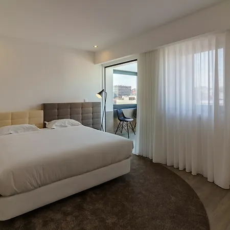 Apartament Ribeira Santa Catarina