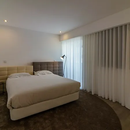 Ribeira Santa Catarina Apartmán *