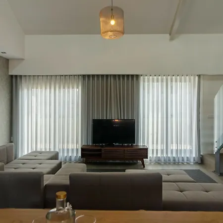 Ribeira Santa Catarina Apartament