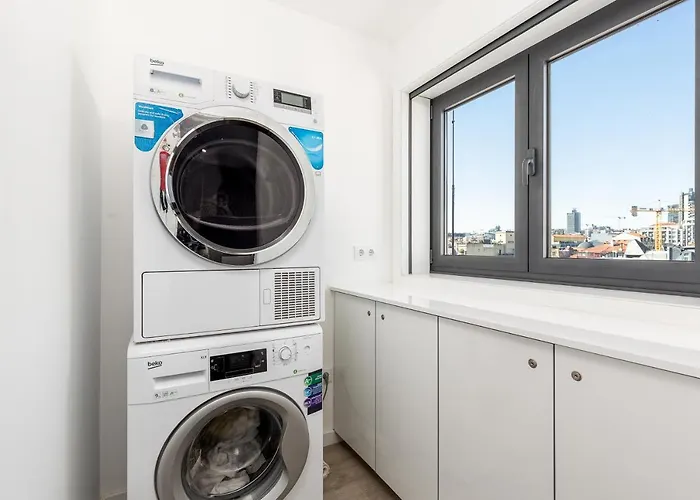 Apartmán Ribeira Santa Catarina *