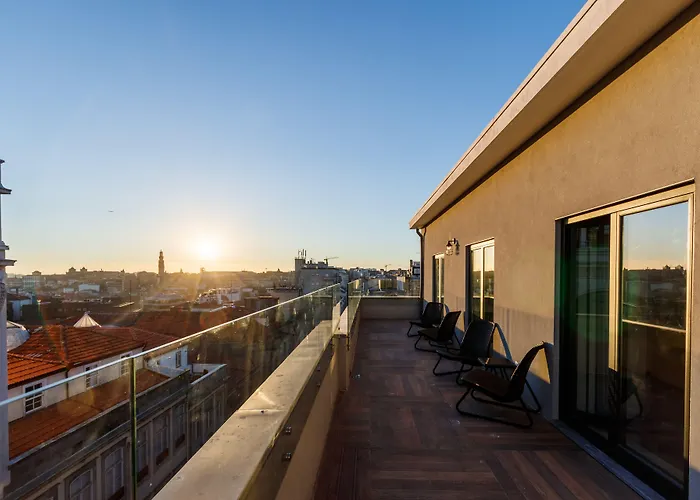 Ribeira Santa Catarina Porto