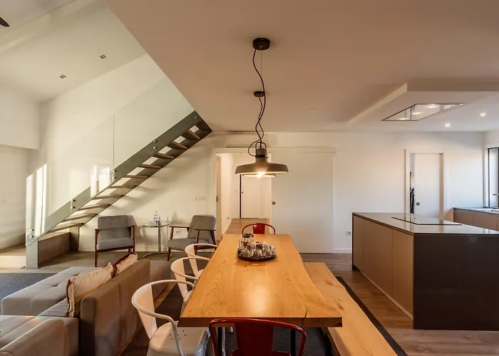 Ribeira Santa Catarina Porto