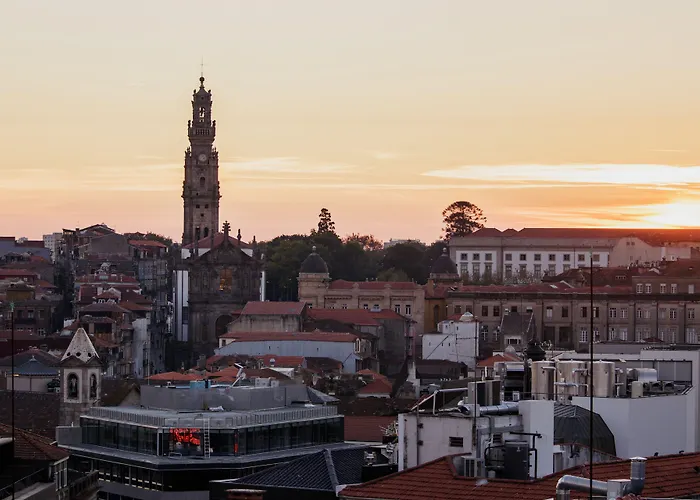 Lejlighed Ribeira Santa Catarina