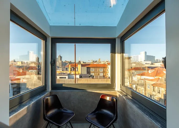 Ribeira Santa Catarina Oporto