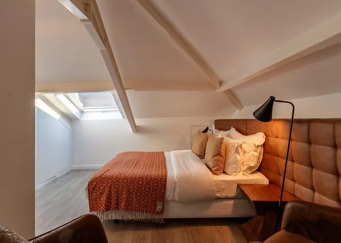 Apartmán Ribeira Santa Catarina *