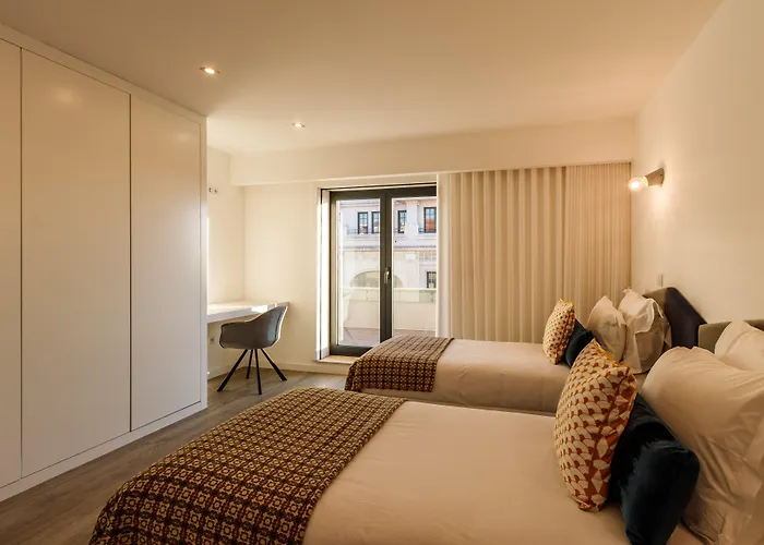 Apartment Ribeira Santa Catarina