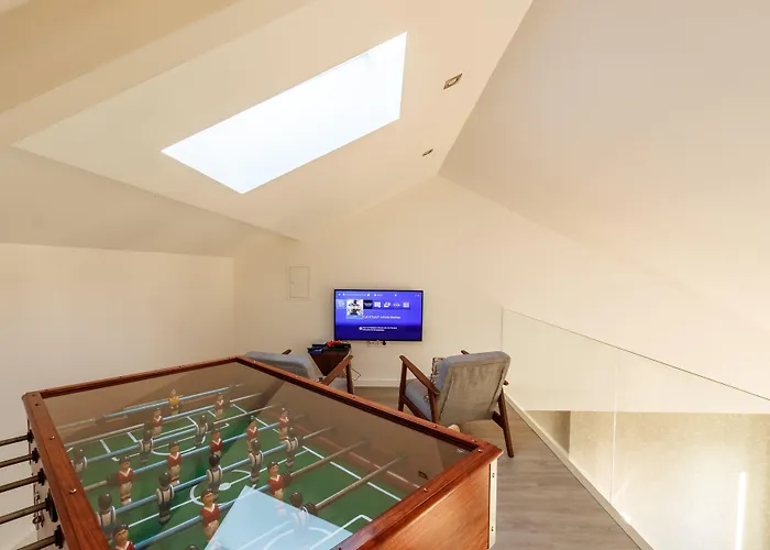 Ribeira Santa Catarina Oporto