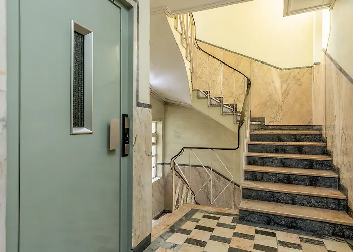 Apartment Ribeira Santa Catarina Porto