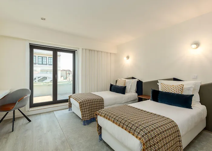 Ribeira Santa Catarina Oporto