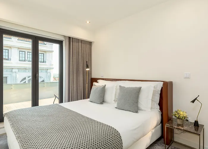 Apartment Ribeira Santa Catarina