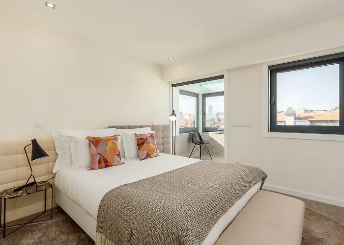 Ribeira Santa Catarina Apartmán