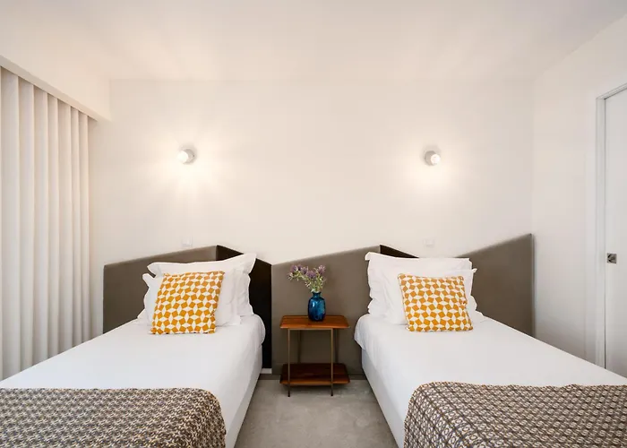 Ribeira Santa Catarina Apartment *