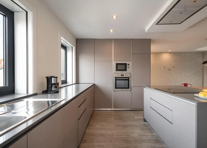 Ribeira Santa Catarina * Oporto