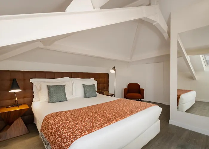 Ribeira Santa Catarina Apartment